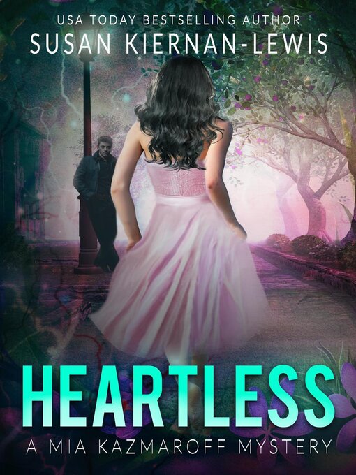 Title details for Heartless by Susan Kiernan-Lewis - Available